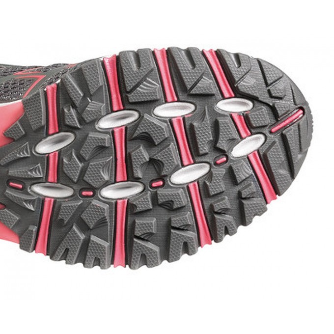 CARIBE LADY GTX ΓΥΝΑΙΚΕΙΟ ΧΑΜΗΛΟ ΠΑΠΟΥΤΣΙ