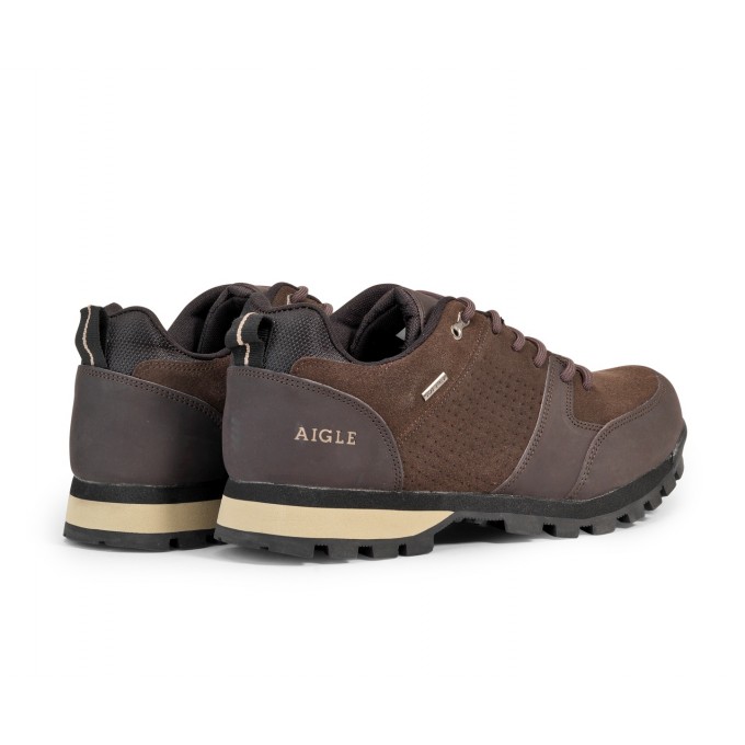 PLUTNO 2 MTD ΧΑΜΗΛΟ ΠΑΠΟΥΤΣΙ