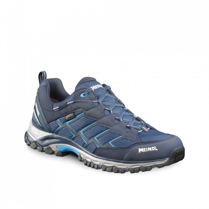 MEINDL CARIBE GTX ΧΑΜΗΛΟ ΠΑΠΟΥΤΣΙ