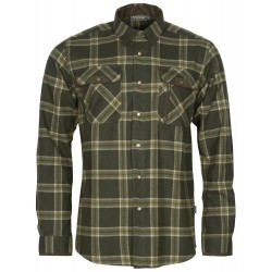 9428 PRESTWICK EXCLUSIVE ΜΑΚΡΥΜΑΝΙΚΟ ΠΟΥΚΑΜΙΣΟ PINEWOOD