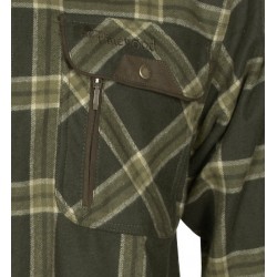 9428 PRESTWICK EXCLUSIVE ΜΑΚΡΥΜΑΝΙΚΟ ΠΟΥΚΑΜΙΣΟ PINEWOOD