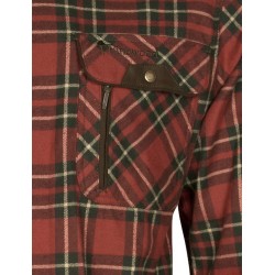 9428 PRESTWICK EXCLUSIVE ΜΑΚΡΥΜΑΝΙΚΟ ΠΟΥΚΑΜΙΣΟ PINEWOOD