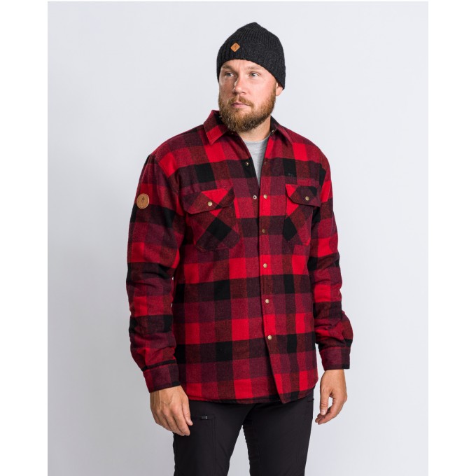5000 CANADA CLASSIC 2.0 ΠΟΥΚΑΜΙΣΟ PINEWOOD