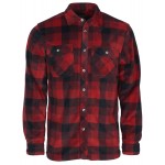 5063 FINNVEDEN CANADA FLEECE ΠΟΥΚΑΜΙΣΟ PINEWOOD