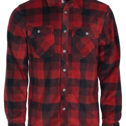 5063 FINNVEDEN CANADA FLEECE ΠΟΥΚΑΜΙΣΟ PINEWOOD