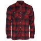 5063 FINNVEDEN CANADA FLEECE ΠΟΥΚΑΜΙΣΟ PINEWOOD