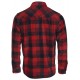 5063 FINNVEDEN CANADA FLEECE ΠΟΥΚΑΜΙΣΟ PINEWOOD