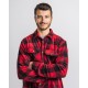 5063 FINNVEDEN CANADA FLEECE ΠΟΥΚΑΜΙΣΟ PINEWOOD