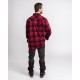 5063 FINNVEDEN CANADA FLEECE ΠΟΥΚΑΜΙΣΟ PINEWOOD