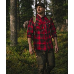 9525 LUMBO ΠΟΥΚΑΜΙΣΟ PINEWOOD