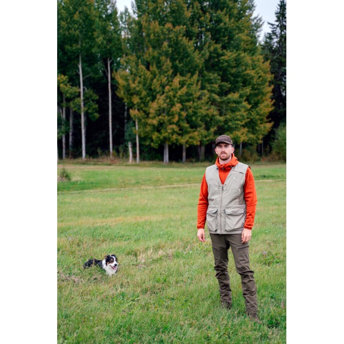 5184 DOG SPORTS 2.0 ΓΙΛΕΚΟ PINEWOOD