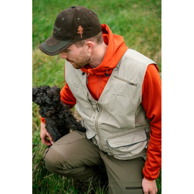 5184 DOG SPORTS 2.0 ΓΙΛΕΚΟ PINEWOOD