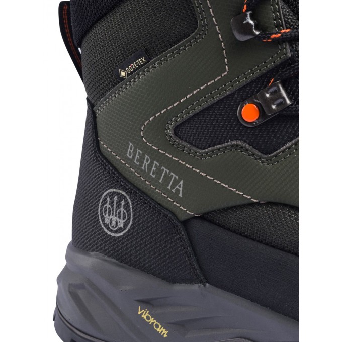 Shot Gore-Tex Prism, Beretta-Italy
