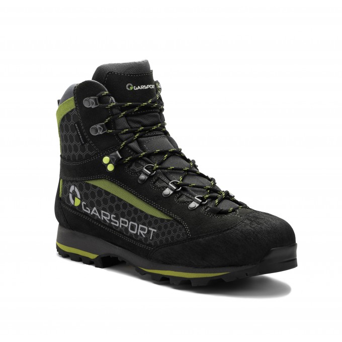 Garsport, Faloria Mid
