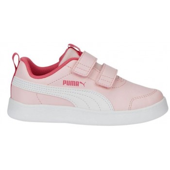 Puma Courtflex v2 V PS Jr 371543 25 shoes