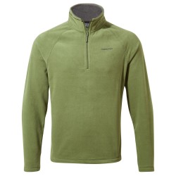 CMA1287 COREY VI HALF ZIP FLEECE ΠΟΥΛΟΒΕΡ- ΜΠΛΟΥΖΑ