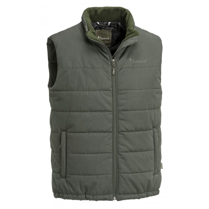 5215 VARNAMO PADDED ΓΙΛΕΚΟ PINEWOOD