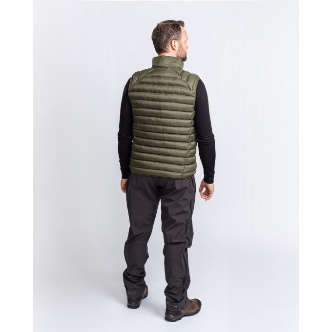 5158 ABISKO INSULATION ΓΙΛΕΚΟ PINEWOOD