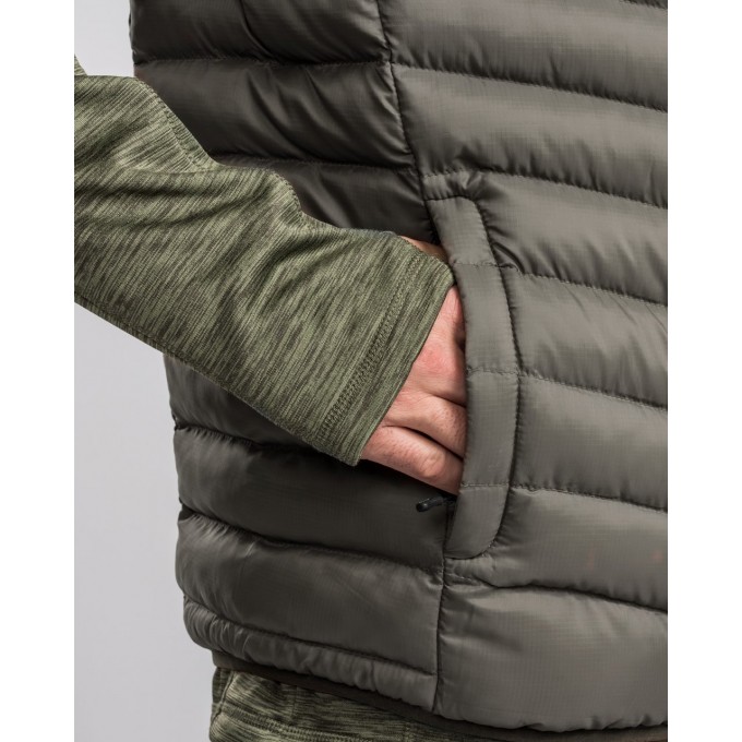 5158 ABISKO INSULATION ΓΙΛΕΚΟ PINEWOOD