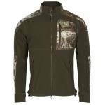 5619 SMALAND FOREST/ HUNTERS CAMOU FLEECE ΖΑΚΕΤΑ PINEWOOD