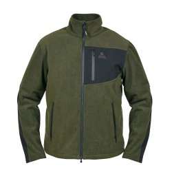 TERRANOVA FLEECE ΖΑΚΕΤΑ