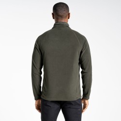 CEA001 EXPERT COREY 200FZ FLEECE ΖΑΚΕΤΑ