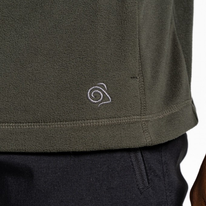 CEA001 EXPERT COREY 200FZ FLEECE ΖΑΚΕΤΑ