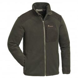 5066 WILDMARK MEMBRANE FLEECE ZAKETA PINEWOOD