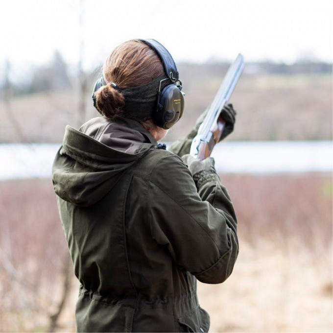 3804 CADLEY ΓΥΝΑΙΚΕΙΟ ΜΠΟΥΦΑΝ PINEWOOD