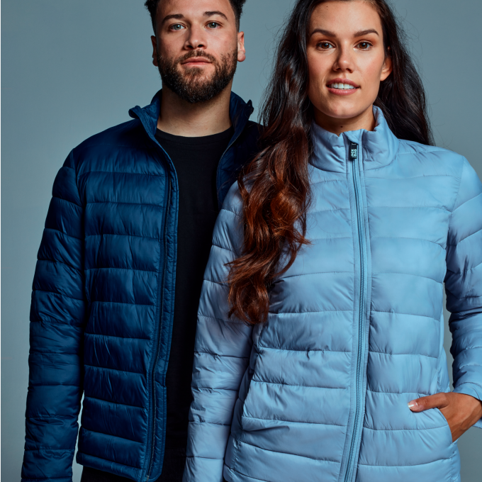 ΑΝΔΡΙΚΟ PADDED ΜΠΟΥΦΑΝ