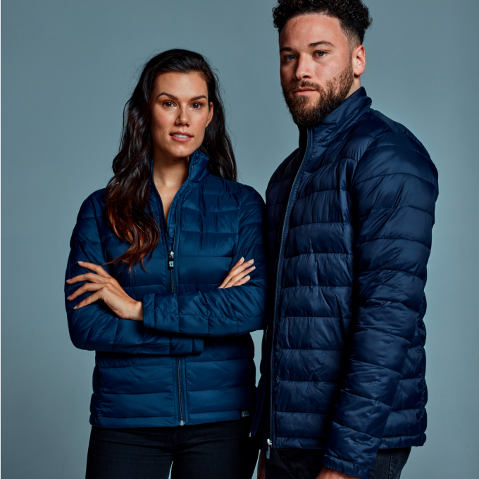 ΓΥΝΑΙΚΕΙΟ PADDED ΜΠΟΥΦΑΝ