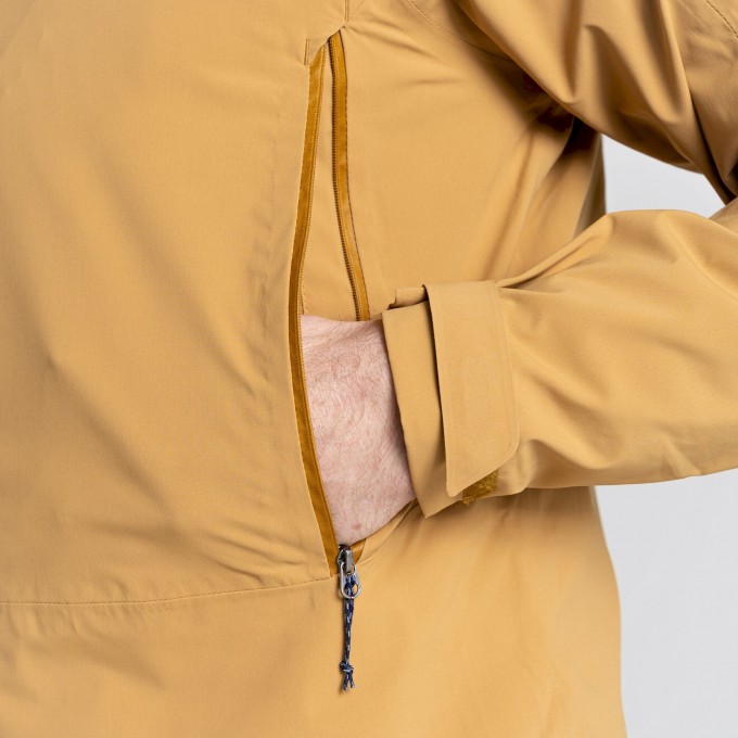 CMW790 GRYFFIN ΑΔΙΑΒΡΟΧΗ ΜΕΜΒΡΑΝΗ ΜΕ ΚΟΥΚΟΥΛΑ