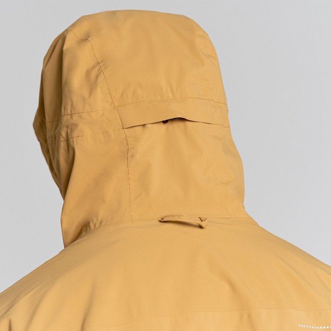 CMW790 GRYFFIN ΑΔΙΑΒΡΟΧΗ ΜΕΜΒΡΑΝΗ ΜΕ ΚΟΥΚΟΥΛΑ