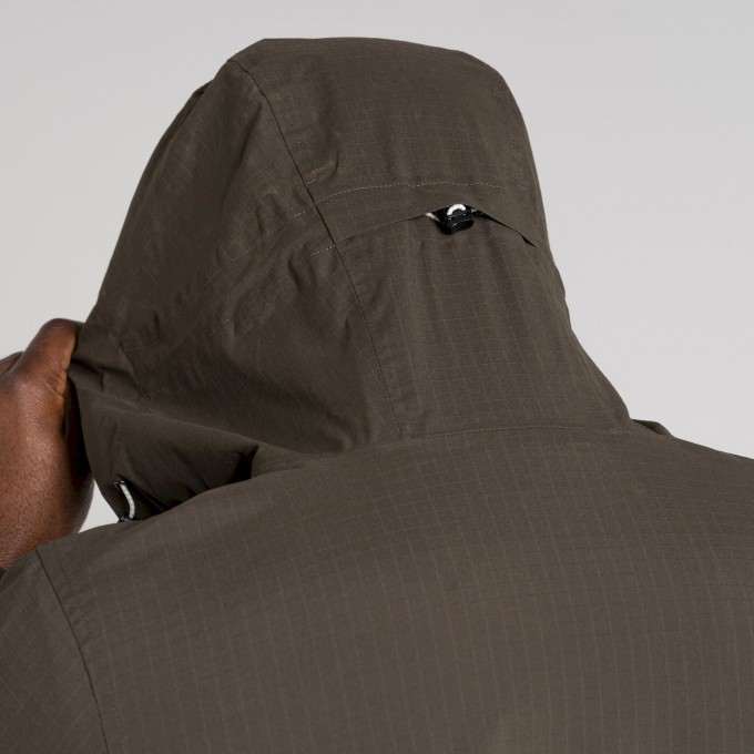 CMW818 ROLAND ΑΔΙΑΒΡΟΧΟ ΜΠΟΥΦΑΝ