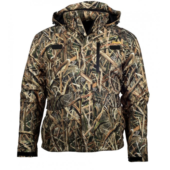 9WJ SLOUGH CREEK ΜΠΟΥΦΑΝ