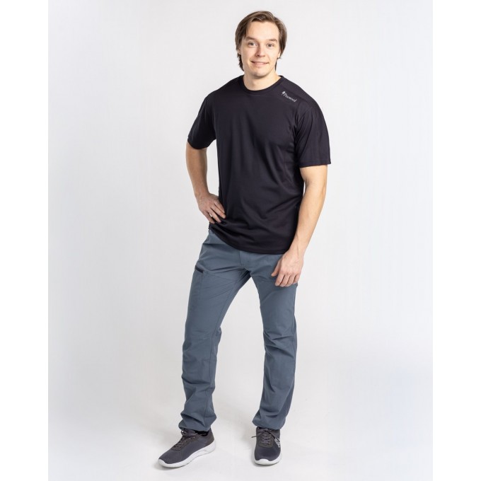 5322 FINNVEDEN FUNCTION T-SHIRT ΜΠΛΟΥΖΑΚΙ PINEWOOD