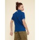 PLEURO ΑΝΔΡΙΚΟ POLO T-SHIRT ΜΠΛΟΥΖΑΚΙ