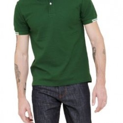 PLEURO ΑΝΔΡΙΚΟ POLO T-SHIRT ΜΠΛΟΥΖΑΚΙ