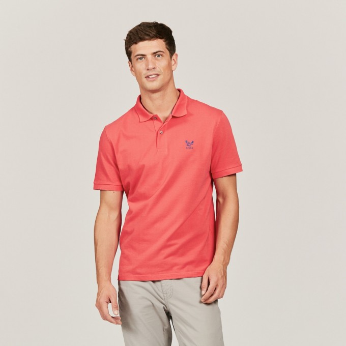 ESTERONE POLO T-SHIRT ΜΠΛΟΥΖΑΚΙ