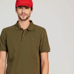 ESTERONE POLO T-SHIRT ΜΠΛΟΥΖΑΚΙ