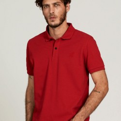 ESTERONE POLO T-SHIRT ΜΠΛΟΥΖΑΚΙ
