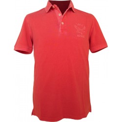 BELAIGLE POLO T-SHIRT ΜΠΛΟΥΖΑΚΙ