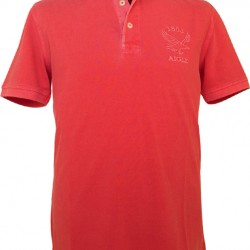 BELAIGLE POLO T-SHIRT ΜΠΛΟΥΖΑΚΙ