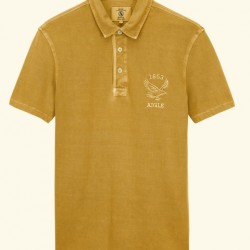 BELAIGLE POLO T-SHIRT ΜΠΛΟΥΖΑΚΙ