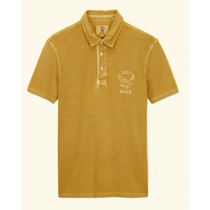 BELAIGLE POLO T-SHIRT ΜΠΛΟΥΖΑΚΙ