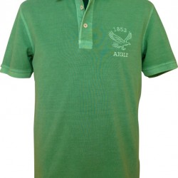 BELAIGLE POLO T-SHIRT ΜΠΛΟΥΖΑΚΙ