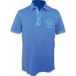 BELAIGLE POLO T-SHIRT ΜΠΛΟΥΖΑΚΙ