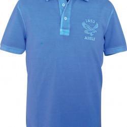BELAIGLE POLO T-SHIRT ΜΠΛΟΥΖΑΚΙ