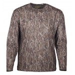 WS3 ΤΕΧΝΙΚΟ ΜΑΚΡΥΜΑΝΙΚΟ T-SHIRT ΜΠΛΟΥΖΑΚΙ