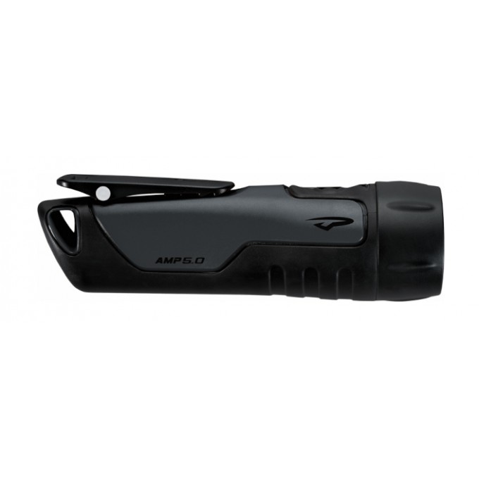 AMP 5.0 ΦΑΚΟΣ ΧΕΙΡΟΣ